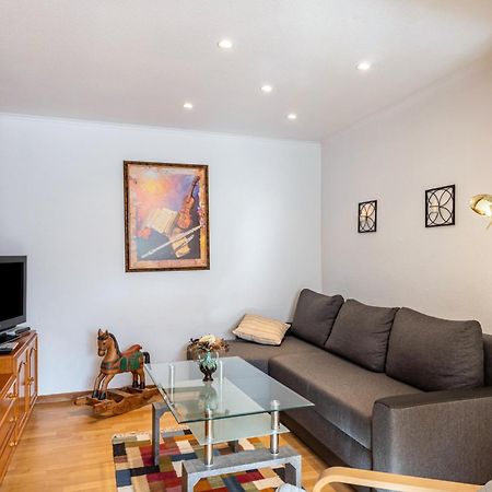 Ferienwohnung Am Teich Bützow Exterior foto